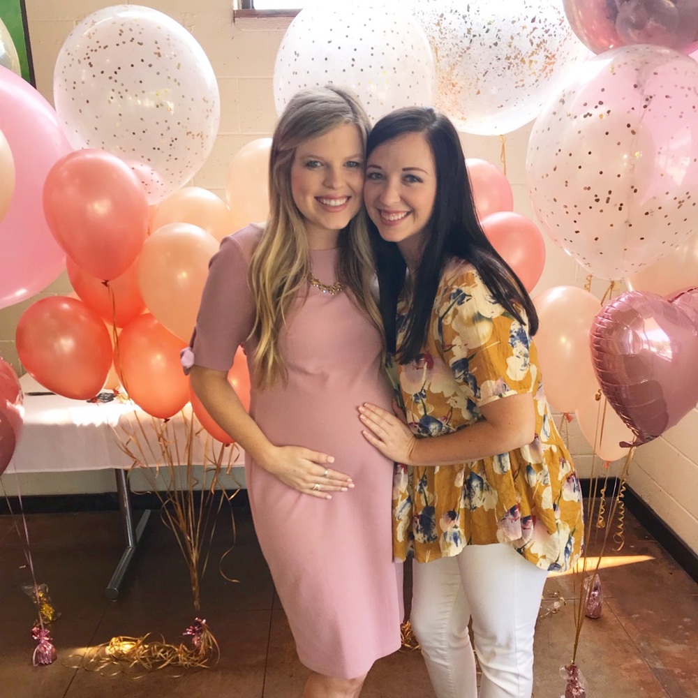 Meet your Posher, Lindsey